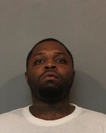 Michael Lamont Redmond Jr.